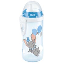Nuk Dumbo Kiddy Cup Con Beccuccio 300ml - 2