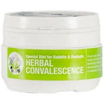 Vetline Herbal Convalescence Alimento Completo Conigli/Roditori 125g-2