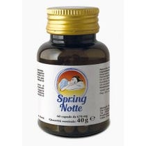 Spring Notte 60 Capsule-1