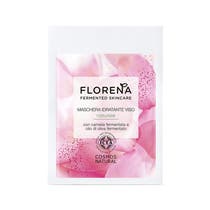 Florena Maschera Viso Idratante 1 Pezzo 8ml-2