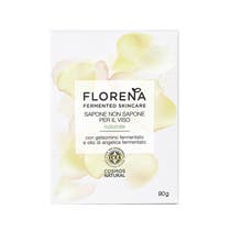 Florena Sapone Non Sapone Per Viso 90g-9