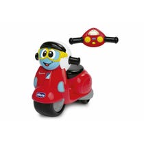 Chicco Gioco Vespa Primavera Radio Comandata 2-6Anni-0