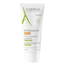 A-Derma Epitheliale Ah Ultra Crema Ristrutturante Lenitiva 100ml - 2
