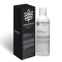 Organics Cosmetics Silver Shampoo Anti-Giallo 250ml-1