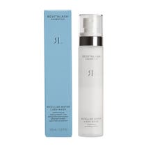 RevitaLash Micellar Water Lash Wash Struccante Ciglia/Sopracciglia/Palpebre 100ml