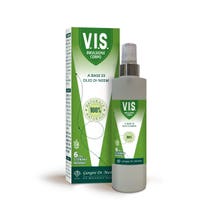 Dr Giorgini V.I.S. Emulsione Corpo Crema 125ml-2