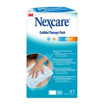 Nexcare ColdHot Therapy Pack Maxi 19,5 x 30cm 1 Pezzo-0