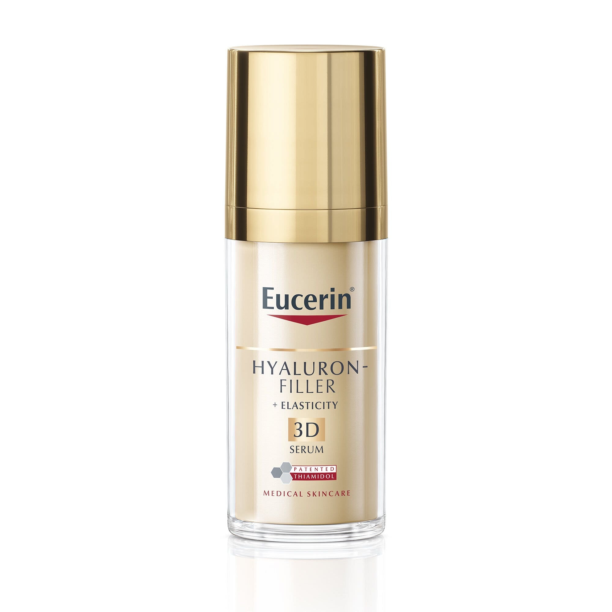 Eucerin Hyaluron-Filler + Elasticity 3D Serum 30ml-9