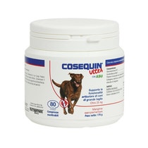Cosequin Ultra Large Mangime Complementare Problemi Articolari Cani Taglia Grande 40 Compresse-3