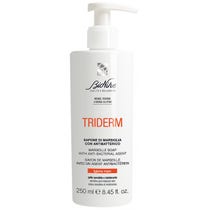 Bionike Triderm Sapone Marsiglia Antibatterico 250ml-1