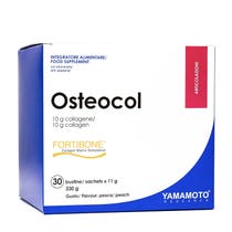 Yamamoto Research Osteocol Fortibone 30 Bustine