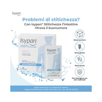 Isypan Stitichezza Macrogol 4000 20 Bustine 10g-3