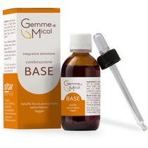 Gemme Di Micol Base 30ml -2