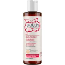Bioclin Bio Force Shampoo Rinforzante 200ml - 2