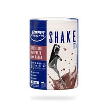 Enervit Protein Meal Shake Cacao 4 Confezioni Da 420g