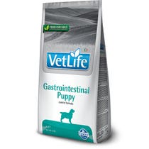 Farmina Vet Life Gastrointestinal Puppy Cibo Secco Per Cani Cuccioli Sacco 12kg-2