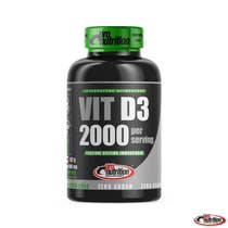 Pronutrition Vitamina D3 180 Compresse-3