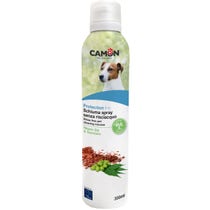 Camon Protection Schiuma Spray Senza Risciacquo Neem Sandalo Cane/Gatto 300ml - 2