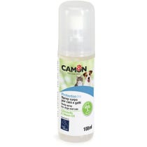 Camon Protection Spray Corpo Antiparassitario Citronella Neem Cane/Gatto 100ml - 2