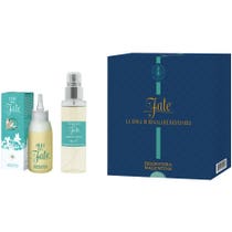 Kit Fate Olio Corpo 75ml + Fragranza Ambienti E Tessuti 100ml - 1