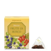 Erbamea Infuso Frutti di Bosco 15 Bustine Filtro-2