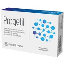 Progetil 30 Compresse-2
