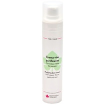 Biofficina Toscana Crema Viso Purificante 50ml-2