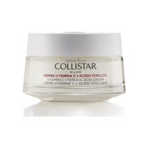 Collistar Attivi Puri Crema Idratante Vitamina C + Acido-Ferulico 50ml-2