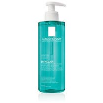 La Roche-Posay Effaclar Gel Micro Peeling Cleanser 400ml-2