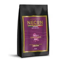 Necon Zero Grain Mantenimento Cani Cuccioli Maiale Piselli Favetta 3kg-6