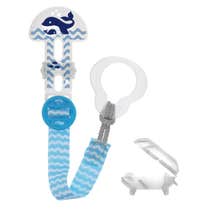 Mam Clip it! & Cover Clip Succhietto Maschio 1 Pezzo-1