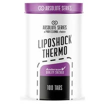 Absolute Liposhock Thermo 100 Compresse