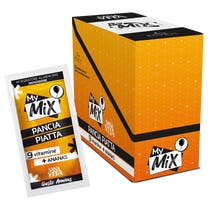 Sanavita Mymix Pancia Piatta 24 Buste - 1