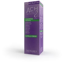 Biokeratin Ach8 Shampoo Capelli Crespi 200ml-1