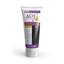 Biokeratin ACH 8 Maschera Prodige Riattivatore Colore Nero Per Capelli 150ml-1