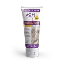 Biokeratin ACH 8 Maschera Prodige Riattivatore Colore Argento Per Capelli 150ml-1