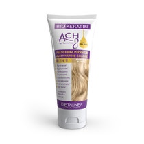Biokeratin ACH 8 Maschera Prodige Riattivatore Colore Biondo Per Capelli 150ml-1