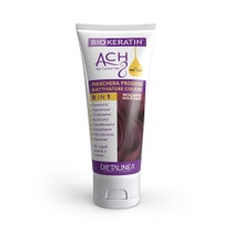 Biokeratin ACH 8 Maschera Prodige Riattivatore Colore Mogano Per Capelli 150ml-1