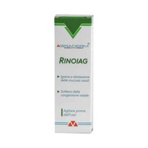 Braderm Rinoiag Spray Nasale Igienizzante 30ml-1