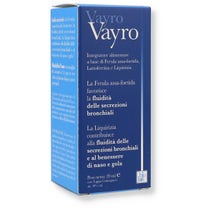 Vayro Gocce 20ml-1