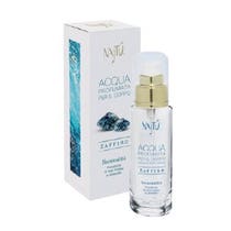 Najtu Acqua Profumata Per Il Corpo Zaffiro 50ml-1