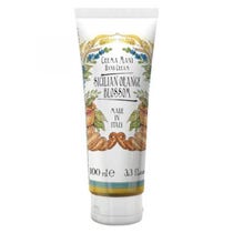 Le Maioliche Spray Igienizzante Mani Sicilian Orange Blossom 50ml-2