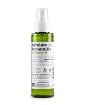 La Saponaria Idrolato Di Camomilla Bio 100ml-2