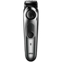 Braun Regolabarba BT 7220 Con Selettore Di Precisione + 4 Accessori E Rasoio Gillette Fusion5 ProGlide - 1