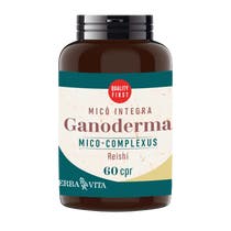 Erba Vita Mico Integra Ganoderma Reishi 60 Compresse-1