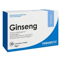 YAMAMOTO R GINSENG 30CPR-1