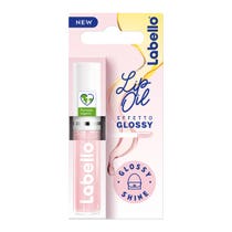 Labello Lip Oil Transparent 5.5ml - 1