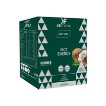 Keforma MCT Energy Gusto Cocco 10 Buste