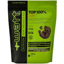 +Watt Top 100% XP Doypack Gusto Cacao 750g-2