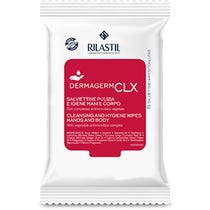 Rilastil Dermagerm CLX 15 Salviette Mani Corpo -1